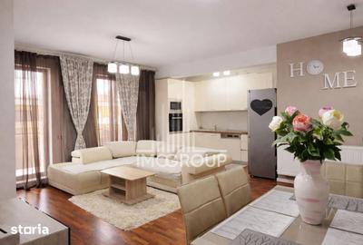 Apartament cu 4 camere, mobilat în Mănăștur - 4