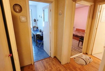 Apartament cu 3 camere decomandat în Republicii - 11