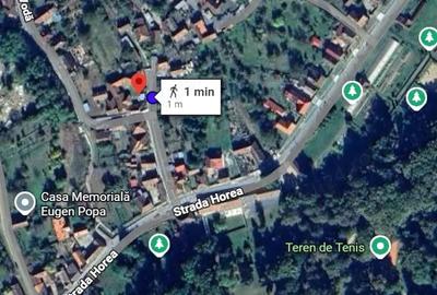 Casă cu 4 camere cu Teren 1322 Mp în Săvârșin - 2