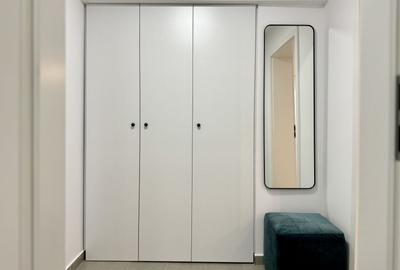 Apartament cu 2 camere semidecomandat, mobilat în Titan - 5