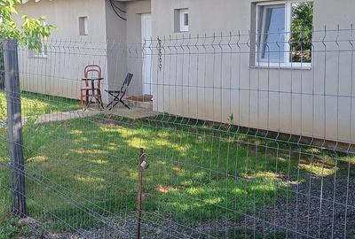 Casă cu Teren 670 Mp în Giarmata - 3