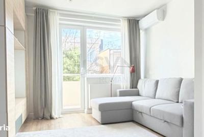 Apartament cu 2 camere în Compozitorilor - 11