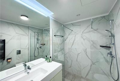 Apartament cu 2 camere decomandat, mobilat în Floreasca - 17