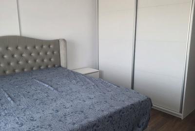 Apartament cu 2 camere semidecomandat în Central - 2