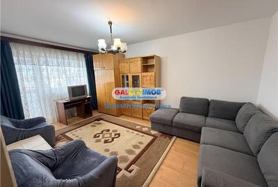 Apartament cu 2 camere decomandat, mobilat în B-dul București