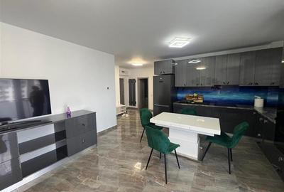 Apartament cu 3 camere nedecomandat în Iosia - 6
