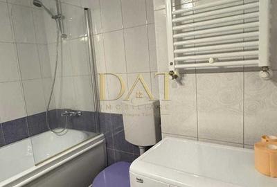 Apartament cu 2 camere semidecomandat în Între Lacuri