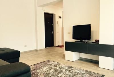 Apartament cu 2 camere decomandat în Chiajna
