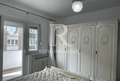 Apartament cu 3 camere decomandat, mobilat în Decebal - 2
