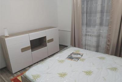 Apartament cu 2 camere semidecomandat în Chișinau - 3