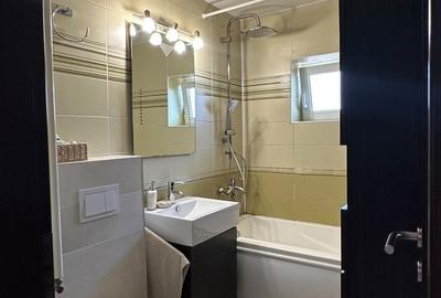Apartament cu 2 camere decomandat în Zorilor - 14