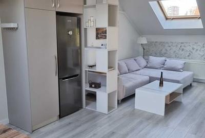 Apartament cu 2 camere în Mărăști