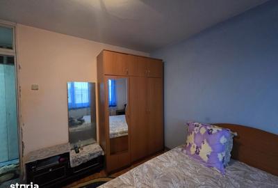 Apartament cu 3 camere decomandat în Central - 2