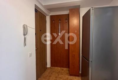 Apartament cu 3 camere semidecomandat în Kogălniceanu