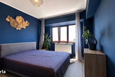 Apartament cu 2 camere decomandat în Ultracentral
