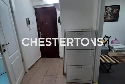 Apartament cu 2 camere decomandat în Timpuri Noi