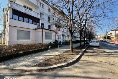 Spațiu comercial, de 100 mp, în Central - 2