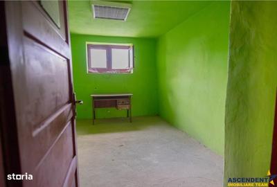 Spațiu comercial, de 908 mp, în Sânzieni - 1