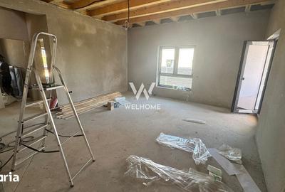 Casă cu 4 camere cu Teren 560 Mp în Cristian - 9