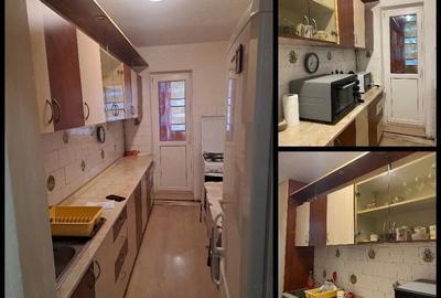 Apartament cu 2 camere decomandat în Mănăștur