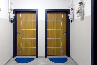 Apartament cu 2 camere decomandat în Nord - 12