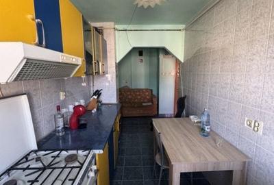 Apartament cu 2 camere decomandat, mobilat în Nord