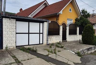 Casă cu 3 camere în Central - 5