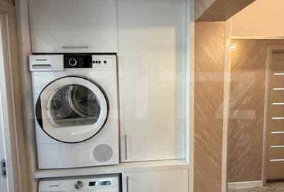 Apartament cu 2 camere decomandat în Micro 19 - 6