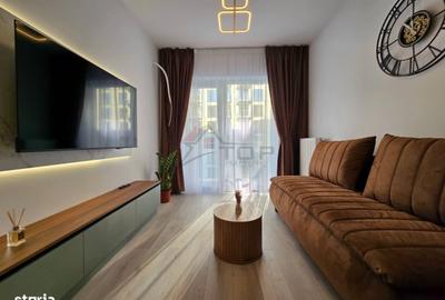 Apartament cu 2 camere în Central