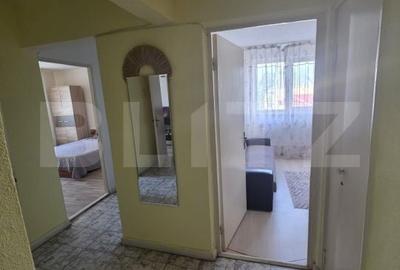 Apartament cu 3 camere decomandat în Piața Centrală - 9