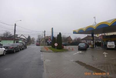 Teren Construcții intravilan de 680 mp, în Girocului - 1
