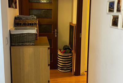 Apartament cu 3 camere semidecomandat în Baba Novac - 15