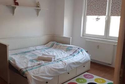Apartament cu 3 camere semidecomandat, mobilat în Mărăști - 8