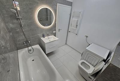 Apartament cu 2 camere decomandat în Rahova - 7