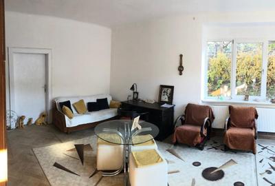 Apartament cu 3 camere circular în Centrul Istoric - 7