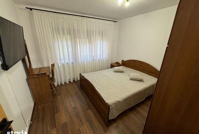 Apartament cu 2 camere decomandat în Calea București