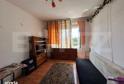 Garsonieră în Central