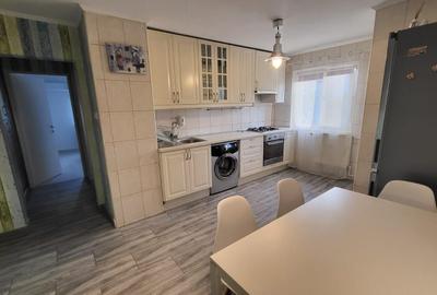 Apartament cu 2 camere decomandat în Brâncoveanu - 1
