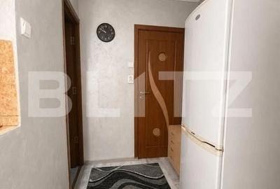 Apartament cu 2 camere semidecomandat în 7 Noiembrie