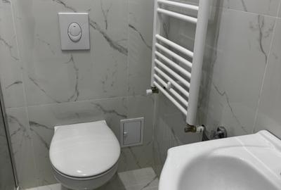 Spațiu comercial, de 129 mp, în Băneasa - 3