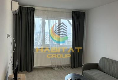 Apartament cu 3 camere decomandat în Central - 2