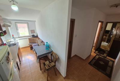 Apartament cu 2 camere decomandat în Spitalul Județean - 7
