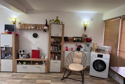 Garsonieră decomandată în Buzaului - 14