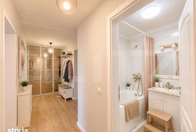 Apartament cu 3 camere în Apahida - 5