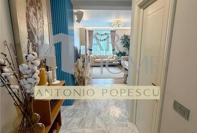 Casă cu 5 camere cu Teren 535 Mp în Păulești