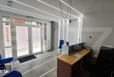 Spațiu comercial, de 152 mp, în Borhanci - 8