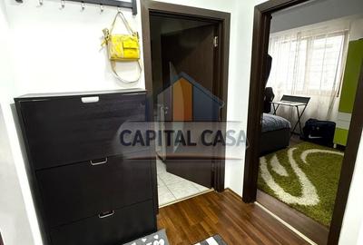 Apartament cu 2 camere decomandat în Lacul Morii - 4