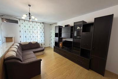 Apartament cu 2 camere semidecomandat, mobilat în Florești - 8