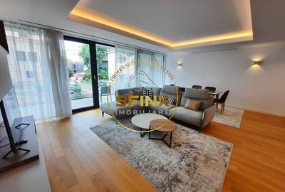 Apartament cu 4 camere decomandat, mobilat în Primăverii - 2