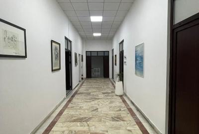 Birou, de 272 mp, în Cișmigiu - 15